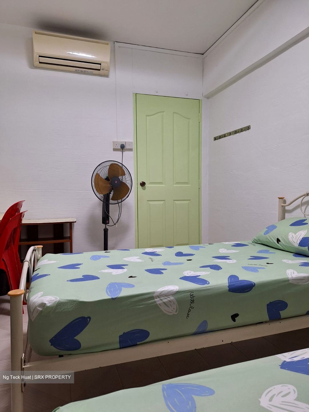 Blk 175 Bukit Batok West Avenue 8 (Bukit Batok), HDB 3 Rooms #531248321